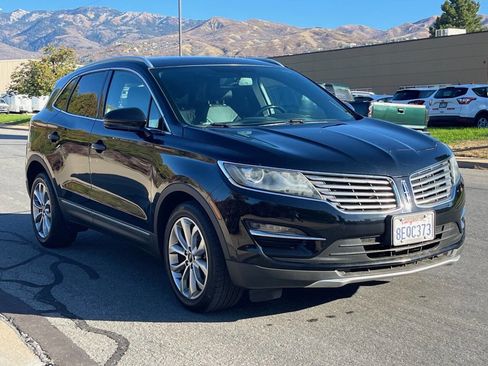 Used 2018 Lincoln MKC Select w/ Select Plus Package image 6