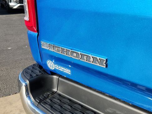 Used 2020 RAM 1500 Big Horn image 10