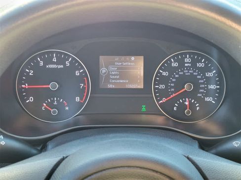 Used 2017 Kia Sportage LX image 21