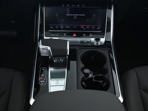 New 2026 Audi Q7 Premium Plus AWD/4WD image 13