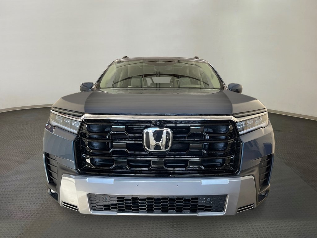 New 2026 Honda Pilot Touring image 10