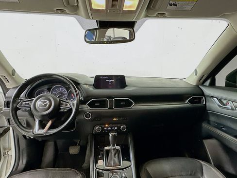 Used 2017 MAZDA CX-5 Grand Touring FWD image 3