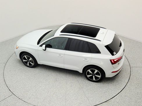Used 2023 Audi Q5 2.0T Premium Plus w/ Premium Plus Package AWD/4WD image 29