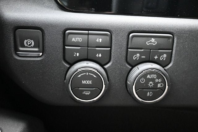 New 2026 Chevrolet Silverado 1500 RST w/ Convenience Package II AWD/4WD image 26
