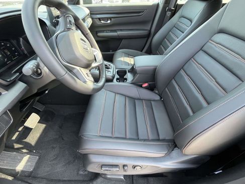 New 2026 Honda CR-V Sport-L image 9