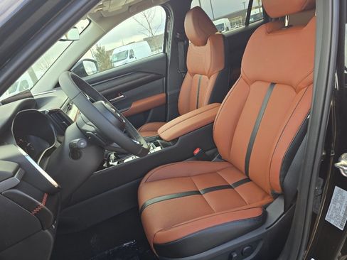 New 2026 MAZDA CX-50 AWD 2.5 S w/ Cargo Package image 13