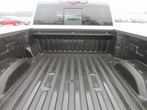 New 2026 GMC Sierra 2500 Denali w/ Denali Reserve Package image 7