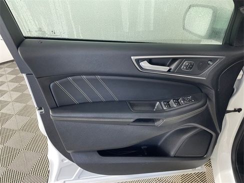 Certified 2021 Ford Edge ST w/ Equipment Group 401A image 15