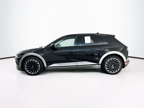 Used 2024 Hyundai Ioniq 5 Limited AWD/4WD image 4