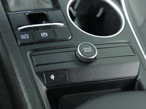 Used 2023 Kia K5 GT-Line image 23