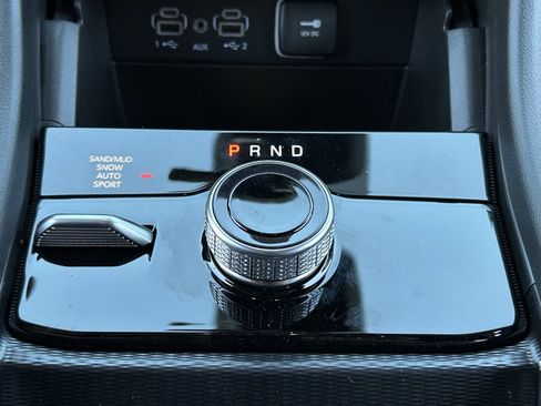 New 2026 Jeep Grand Cherokee Limited image 20