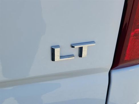 New 2026 Chevrolet Silverado 2500 LT w/ All Star Edition image 5