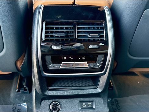 New 2027 BMW X7 xDrive40i w/ Executive Package AWD/4WD image 21