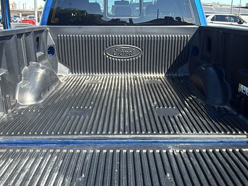 Used 2023 Ford F150 XLT w/ Equipment Group 302A High AWD/4WD image 21