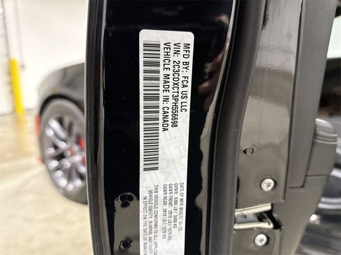 Used 2023 Dodge Charger R/T w/ Daytona Edition Group image 29