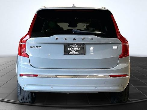 Used 2024 Volvo XC90 T8 Ultimate w/ Protection Package Premier AWD/4WD image 5