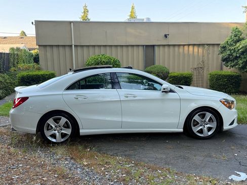 Used 2015 Mercedes-Benz CLA 250 image 5