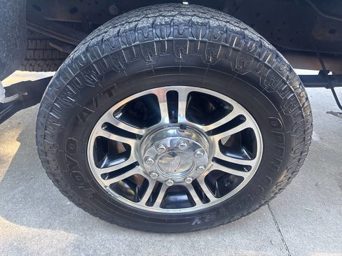 Used 2013 Ford F250 Platinum w/ Skid Plate Pkg AWD/4WD image 24