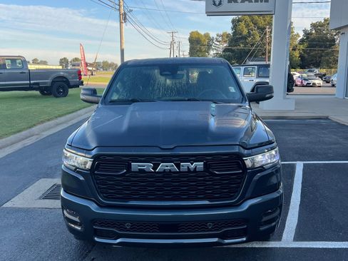 New 2026 RAM 1500 Big Horn image 3