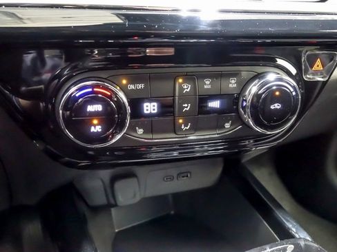 New 2026 Chevrolet Trax RS w/ Driver Confidence Package image 17