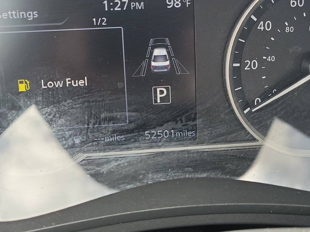Used 2025 Nissan Versa SV FWD image 21