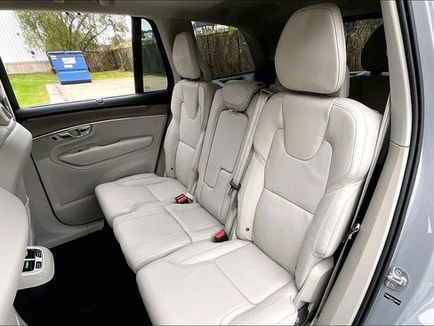 New 2026 Volvo XC90 B6 Ultra AWD/4WD image 28