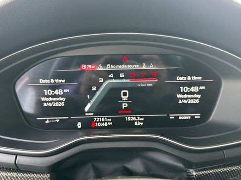 Used 2021 Audi S5 Prestige w/ Prestige Package image 29