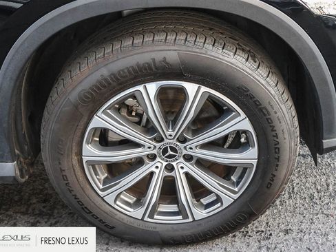 Used 2023 Mercedes-Benz GLC 300 image 9