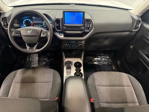 Certified 2024 Ford Bronco Sport Big Bend AWD/4WD image 33