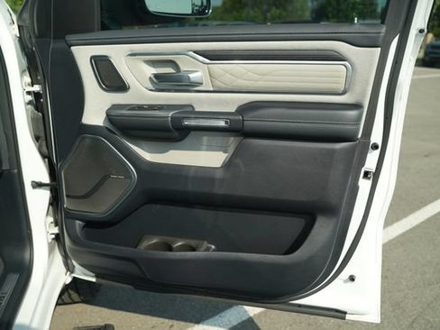 Used 2024 RAM 1500 Limited AWD/4WD image 21