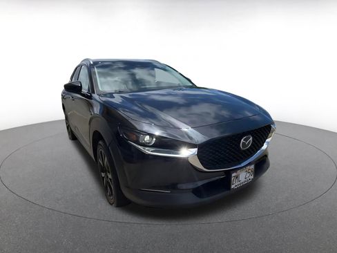 Used 2024 MAZDA CX-30 AWD 2.5 S w/ Select Sport Pkg image 3
