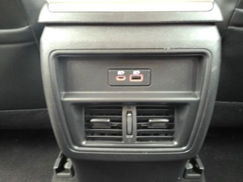 Used 2024 Nissan Murano SV w/ SV Midnight Edition Package FWD image 27