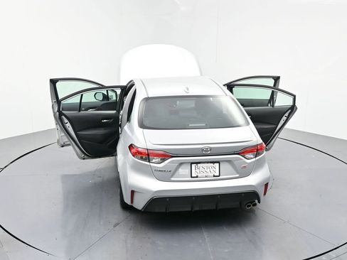 Used 2023 Toyota Corolla SE FWD image 24