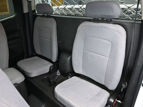 Used 2015 Chevrolet Colorado W/T w/ WT Convenience Package image 24