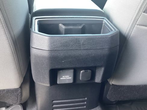 New 2025 Toyota Tacoma TRD Off-Road image 18