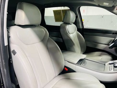 Used 2022 Hyundai Palisade SEL w/ Premium Package FWD image 35