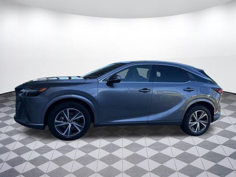 Used 2023 Lexus RX 350 Premium w/ Accessory Package (Z1) AWD/4WD image 2