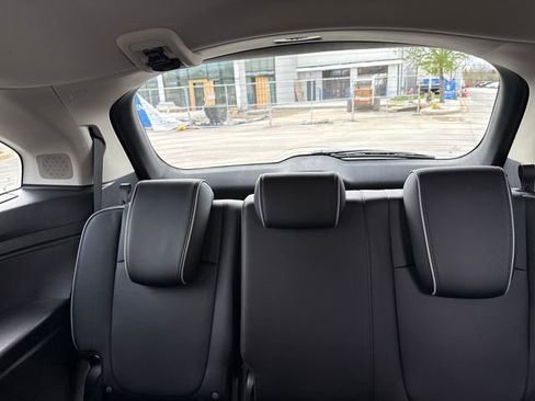 Certified 2025 Honda Odyssey Elite image 24
