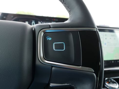 New 2025 Ford Expedition Max Platinum w/ Platinum Ultimate Package image 25