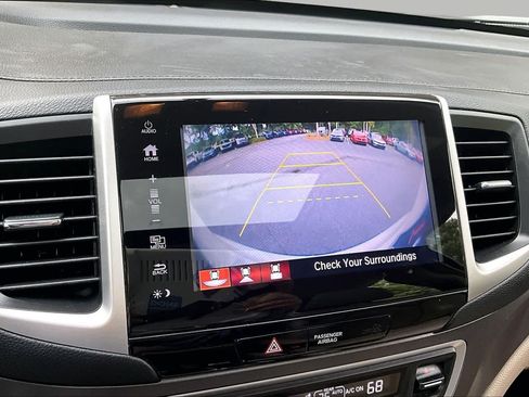 Used 2017 Honda Pilot EX-L image 26