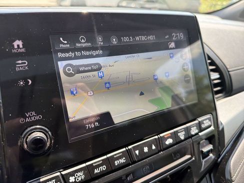 Used 2023 Honda Odyssey Touring image 20