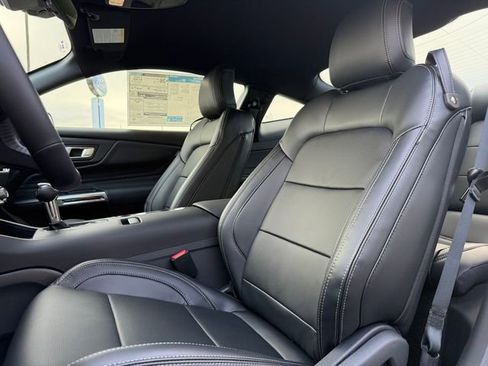 New 2026 Ford Mustang Premium image 10
