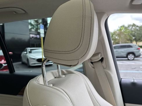 Used 2024 Mercedes-Benz GLE 450 4MATIC image 20