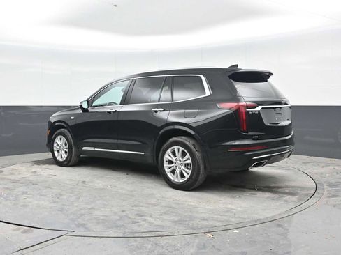 Used 2024 Cadillac XT6 Luxury w/ LPO, Floor Liner Package AWD/4WD image 2