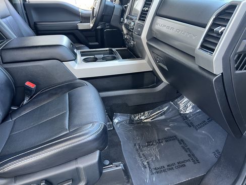 Used 2021 Ford F250 Lariat AWD/4WD image 22