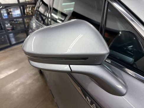 Used 2022 Lincoln Nautilus Reserve w/ Luxury Package image 20