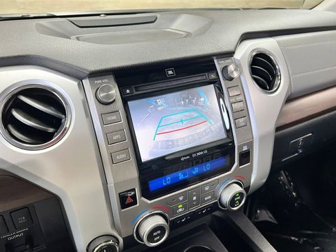 Used 2019 Toyota Tundra Limited AWD/4WD image 13