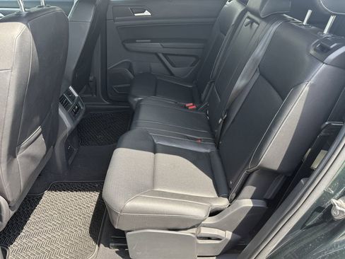 Used 2021 Volkswagen Atlas SE FWD image 22