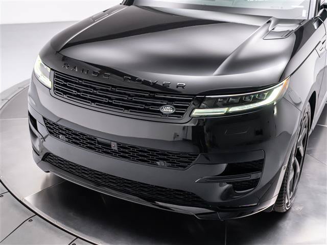 New 2027 Land Rover Range Rover Sport Battersea AWD/4WD image 9
