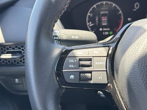 Used 2024 Honda HR-V Sport image 16